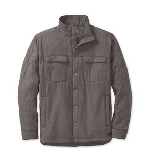 KUIU Gray Performance Jacket
